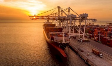 Exportações para o bloco europeu