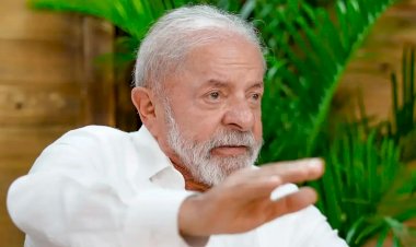 Presidente Lula visita o Hospital de Amor, em Barretos, nesta sexta-feira