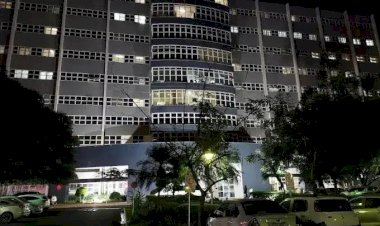 Homem é internado no HB após ser baleado em José Bonifácio