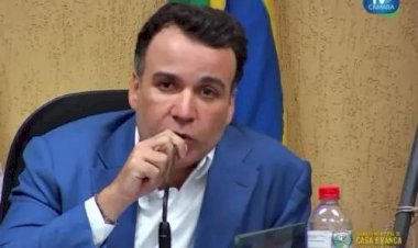 Provedor afirma que não irá ‘abrir mão’ de convênio