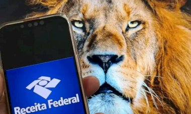 Receita abre consulta ao 1º lote de restituição do IR nesta sexta-feira, 22