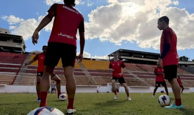 América reencontra o Assisense nesta sexta pela Bezinha