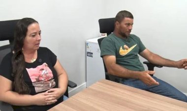 Polícia vai investigar compra de sítio em Talhado pelo Coronel