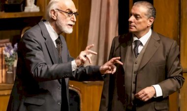 Sucesso nacional, ‘A Última Sessão de Freud’ ganha sessão extra em Rio Preto