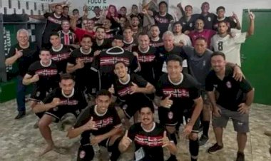 Riopretano vence Santa Fé e conquista a primeira vitória na Bezinha