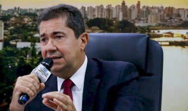 Santa Casa de Casa Branca pediu para retomar convênio anulado