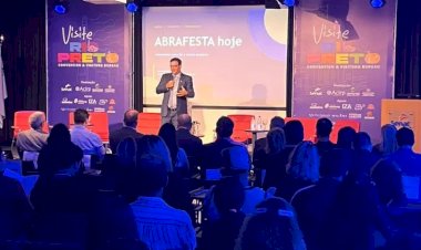 Criação de centro de eventos impulsiona setor de negócios e turismo em Rio Preto