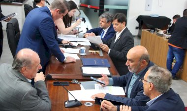 Pedido de ‘CPI do Sítio’ é arquivado sem adesão mínima