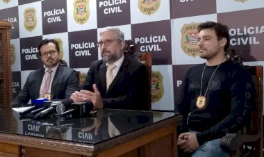Polícia de Rio Preto faz 'pente-fino' em ocorrências para identificar redes de agiotagem