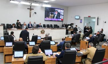 Com TCE ‘na cola’, Prefeitura de Rio Preto coloca no ar link de emendas impositivas