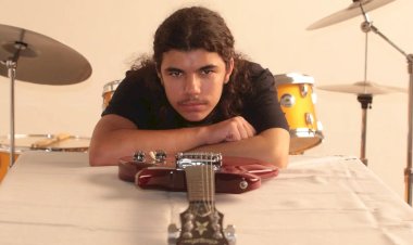 Miguel Montenegro lança seu primeiro clipe