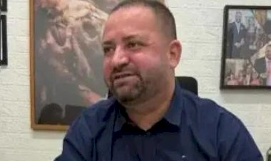 'Saio mais fortalecido', diz Kizumba após MP arquivar apuração de uso da Cidade da Criança