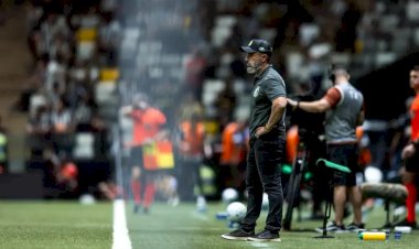 Mirassol vai à pausa na Copa com 55? risco de rebaixamento no Brasileiro