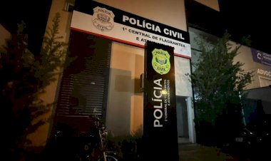 Jovem de 18 anos é morto a tiros enquanto estava sentado na calçada em Rio Preto