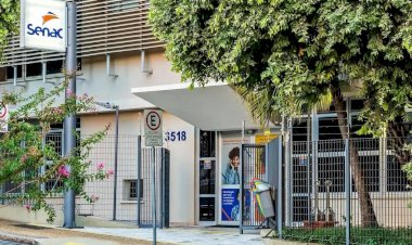 Senac Rio Preto promove feira de empregabilidade e desenvolvimento profissional