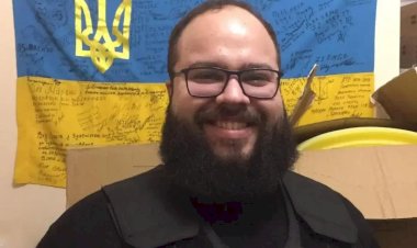 Padre rio-pretense morre em missão na Ucrânia