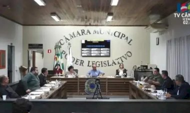 Câmara cassa mandato da prefeita de Icém