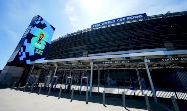 Abertura da Copa 2026 terá eventos simultâneos em três países