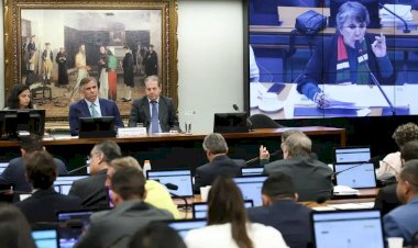 Comissão da Câmara aprova redução da maioridade penal para 16 anos
