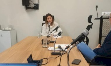 'Decisão já estava tomada', diz chefe de departamento sobre convênio milionário da Saúde