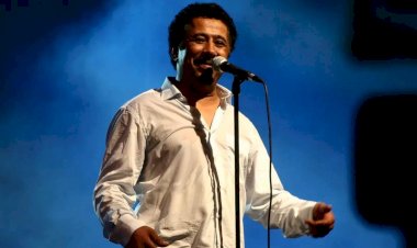 Programa Música do Mundo celebra carreira artística do argelino Khaled