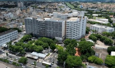 Homem morre após acidente de moto em Rio Preto