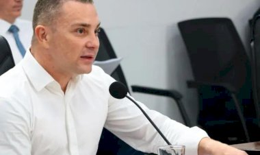 Fora do governo, Bottas vira alvo de ação de improbidade administrativa