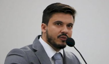 Coronel Fábio Candido processa vereador Alexandre Montenegro por injúria