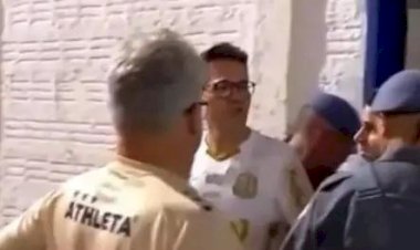 Parecer defende que denúncia contra Marcondes seja recebida pela Justiça