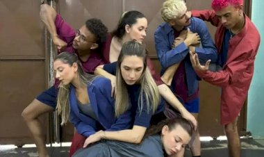 Espetáculo inspirado em obra de Lido Loschi faz temporada gratuita em Rio Preto