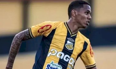 Após resultado positivo em exame antidoping, Dantas pede suspensão voluntária