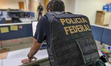 PF faz operação contra banco Digimais