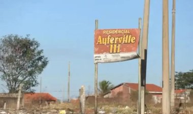 Prefeito de Rio Preto sanciona lei que encerra impasse de décadas no Auferville