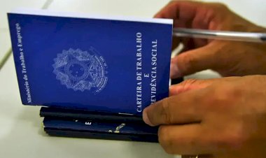 Mutirão do emprego terá 300 vagas em Rio Preto