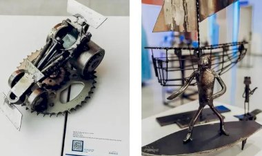 Curso gratuito de design de objetos com madeira e metal tem inscrições abertas em Rio Preto