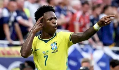 Copa do Mundo 2026: confira a agenda dos jogos desta segunda-feira