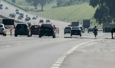 Mais de 30 rodovias paulistas têm pedágio reajustado nesta quarta