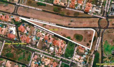 Projeto do Coronel prevê venda de 55 áreas públicas avaliadas em R$ 180 milhões