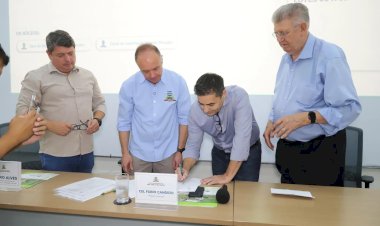 Com 20 mi em investimentos, Parque Tec ganha empresas de datacenter e design de joias