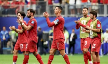 Espanha e Áustria; Portugal e Croácia; Suíça e Argélia jogam hoje