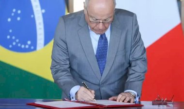 Itamaraty alerta para risco de EUA usar força militar no Brasil