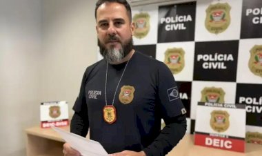Deic prende segundo suspeito de matar motorista de app