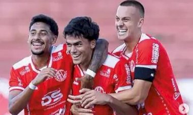 Bezinha terá mata-mata entre o América e o José Bonifácio