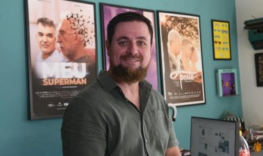 Diretor de Rio Preto faz campanha para lançar livro inspirado em histórias sobre Alzheimer