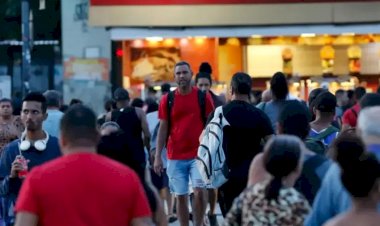 IBGE inicia coleta da Pesquisa Nacional de Saúde 2026
