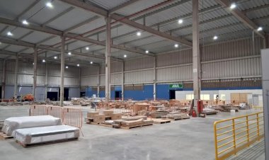 MadeiraMadeira investe R$ 4 milhões em centro logístico em Mirassol