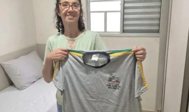 Educação de Rio Preto cancela a compra de 44 mil uniformes de inverno