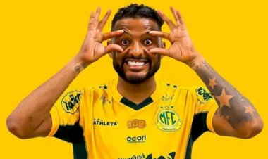 Na sexta já tem Leão no Maião
