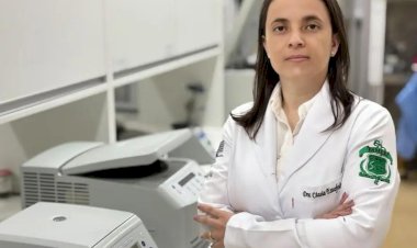 Região lidera em internações e mortes por doenças respiratórias