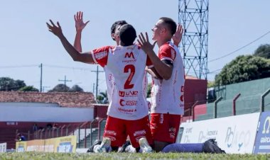 América conhece datas das semifinais da Bezinha